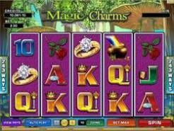 Magic Charms Slots