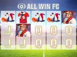 All Win FC Slots